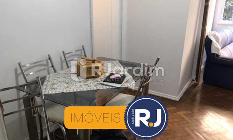 Conheça sala de jantar do imóvel - Apartamento Rua Raul Pompéia,Copacabana, Zona Sul,Rio de Janeiro, RJ À Venda, 2 Quartos, 74m² - LAAP21267 - 4 sala de jantar - Apartamento Rua Raul Pompéia,Copacabana, Zona Sul,Rio de Janeiro, RJ À Venda, 2 Quartos, 74m² - LAAP21267 - 4
