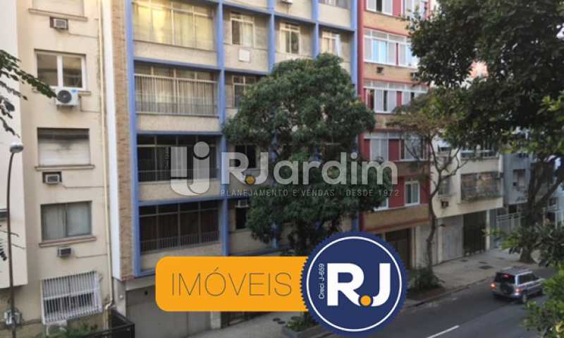 Conheça vista da sala do imóvel - Apartamento Rua Raul Pompéia,Copacabana, Zona Sul,Rio de Janeiro, RJ À Venda, 2 Quartos, 74m² - LAAP21267 - 12 vista da sala - Apartamento Rua Raul Pompéia,Copacabana, Zona Sul,Rio de Janeiro, RJ À Venda, 2 Quartos, 74m² - LAAP21267 - 12