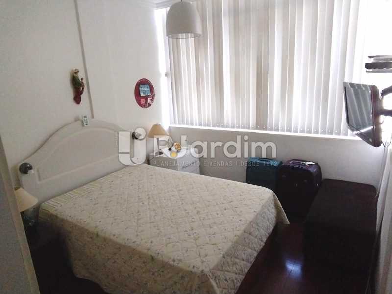 Conheça Quarto do imóvel - Compra Venda Avaliação Imóveis Apartamento Ipanema 3 Quartos - LAAP31788 - 6 Quarto - Compra Venda Avaliação Imóveis Apartamento Ipanema 3 Quartos - LAAP31788 - 6