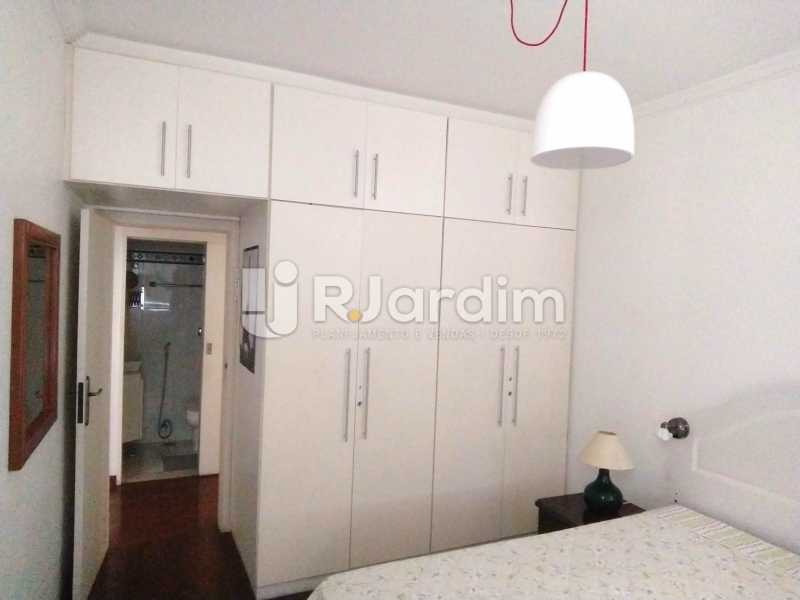 Conheça Quarto do imóvel - Compra Venda Avaliação Imóveis Apartamento Ipanema 3 Quartos - LAAP31788 - 7 Quarto - Compra Venda Avaliação Imóveis Apartamento Ipanema 3 Quartos - LAAP31788 - 7
