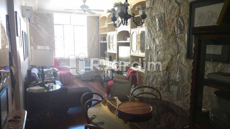 Conheça Sala do imóvel - Compra Venda Avaliação Imóveis Apartamento Ipanema 3 Quartos - LAAP31788 - 3 Sala - Compra Venda Avaliação Imóveis Apartamento Ipanema 3 Quartos - LAAP31788 - 3