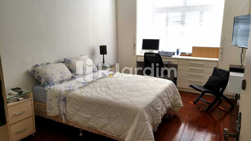 Conheça Quarto suite do imóvel - Compra Venda Avaliação Imóveis Apartamento Ipanema 3 Quartos - LAAP31788 - 12 Quarto suite - Compra Venda Avaliação Imóveis Apartamento Ipanema 3 Quartos - LAAP31788 - 12