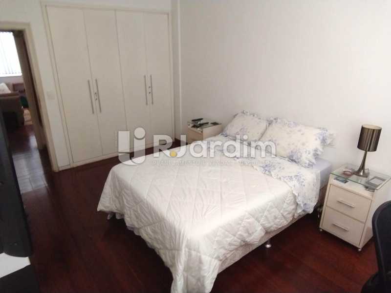 Conheça Quarto suite do imóvel - Compra Venda Avaliação Imóveis Apartamento Ipanema 3 Quartos - LAAP31788 - 11 Quarto suite - Compra Venda Avaliação Imóveis Apartamento Ipanema 3 Quartos - LAAP31788 - 11