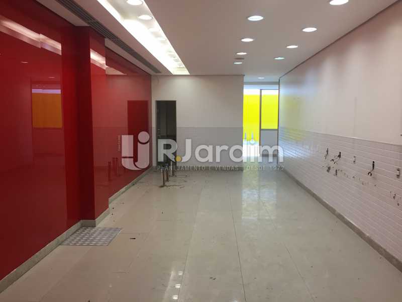 Conheça Salão do imóvel - Prédio À VENDA, Ipanema, Rio de Janeiro, RJ - LAPR00039 - 1 Salão - Prédio À VENDA, Ipanema, Rio de Janeiro, RJ - LAPR00039 - 1