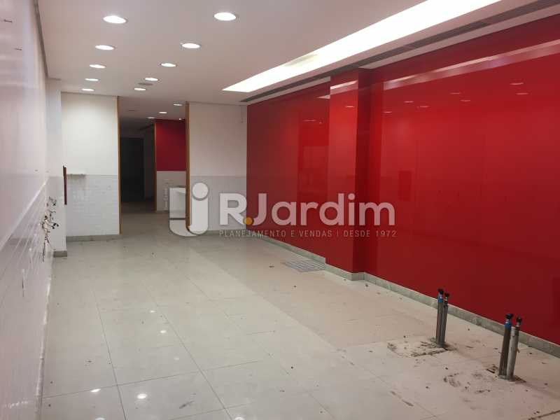 Conheça Sala do imóvel - Prédio À VENDA, Ipanema, Rio de Janeiro, RJ - LAPR00039 - 7 Sala - Prédio À VENDA, Ipanema, Rio de Janeiro, RJ - LAPR00039 - 7