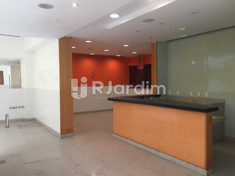 Conheça Cozinha do imóvel - Prédio À VENDA, Ipanema, Rio de Janeiro, RJ - LAPR00039 - 9 Cozinha - Prédio À VENDA, Ipanema, Rio de Janeiro, RJ - LAPR00039 - 9