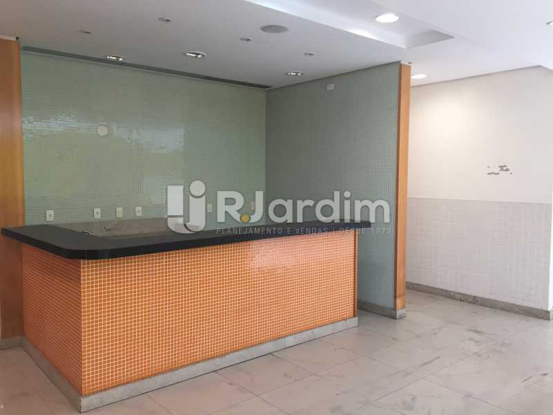 Conheça Cozinha do imóvel - Prédio À VENDA, Ipanema, Rio de Janeiro, RJ - LAPR00039 - 8 Cozinha - Prédio À VENDA, Ipanema, Rio de Janeiro, RJ - LAPR00039 - 8
