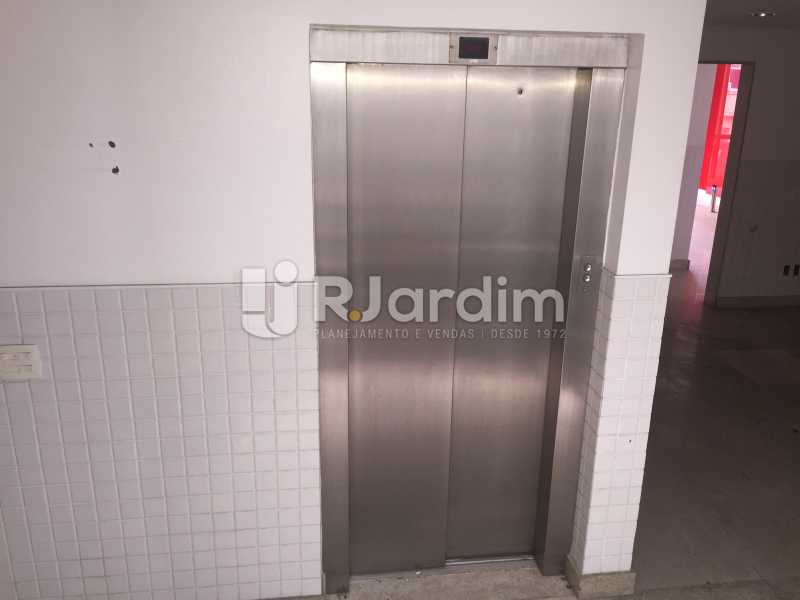 Conheça Elevador do imóvel - Prédio À VENDA, Ipanema, Rio de Janeiro, RJ - LAPR00039 - 13 Elevador - Prédio À VENDA, Ipanema, Rio de Janeiro, RJ - LAPR00039 - 13