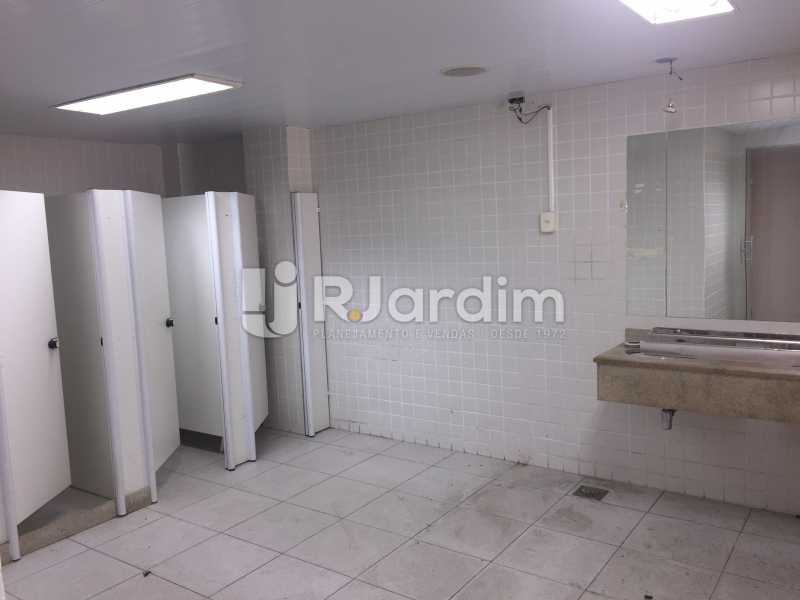 Conheça Vestiário do imóvel - Prédio À VENDA, Ipanema, Rio de Janeiro, RJ - LAPR00039 - 22 Vestiário - Prédio À VENDA, Ipanema, Rio de Janeiro, RJ - LAPR00039 - 22