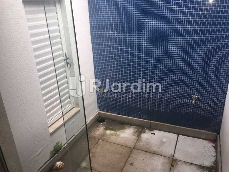 Conheça Jardim de inverno do imóvel - Prédio À VENDA, Ipanema, Rio de Janeiro, RJ - LAPR00039 - 25 Jardim de inverno - Prédio À VENDA, Ipanema, Rio de Janeiro, RJ - LAPR00039 - 25