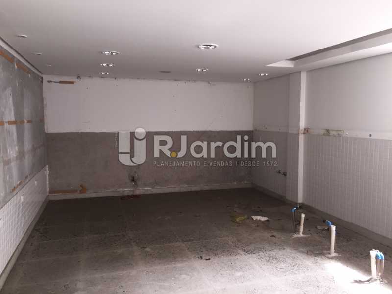 Conheça Sala do imóvel - Prédio À VENDA, Ipanema, Rio de Janeiro, RJ - LAPR00039 - 27 Sala - Prédio À VENDA, Ipanema, Rio de Janeiro, RJ - LAPR00039 - 27