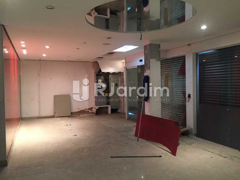 Conheça Sala do imóvel - Prédio À VENDA, Ipanema, Rio de Janeiro, RJ - LAPR00039 - 5 Sala - Prédio À VENDA, Ipanema, Rio de Janeiro, RJ - LAPR00039 - 5