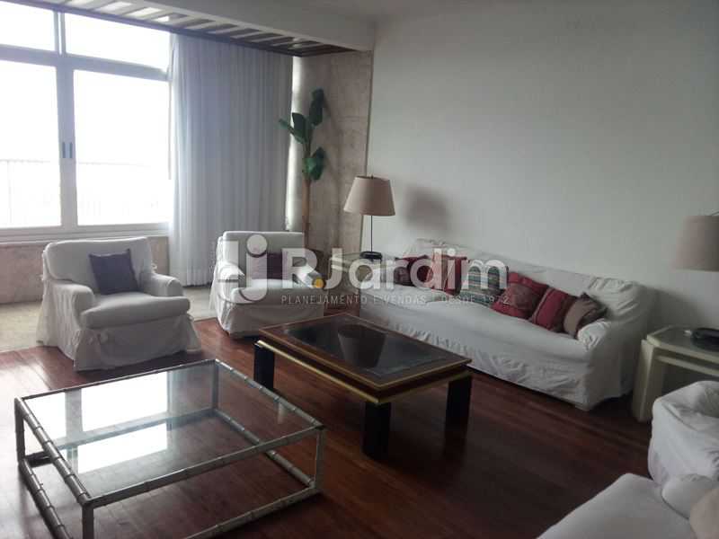 Conheça Sala do imóvel - Apartamento À VENDA, Ipanema, Rio de Janeiro, RJ - LAAP40693 - 3 Sala - Apartamento À VENDA, Ipanema, Rio de Janeiro, RJ - LAAP40693 - 3