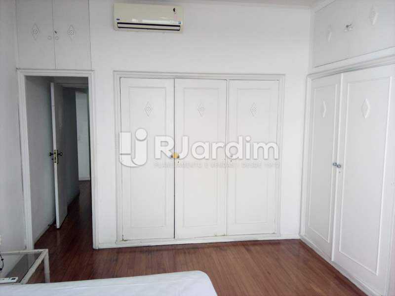 Conheça Suíte do imóvel - Apartamento À VENDA, Ipanema, Rio de Janeiro, RJ - LAAP40693 - 8 Suíte - Apartamento À VENDA, Ipanema, Rio de Janeiro, RJ - LAAP40693 - 8