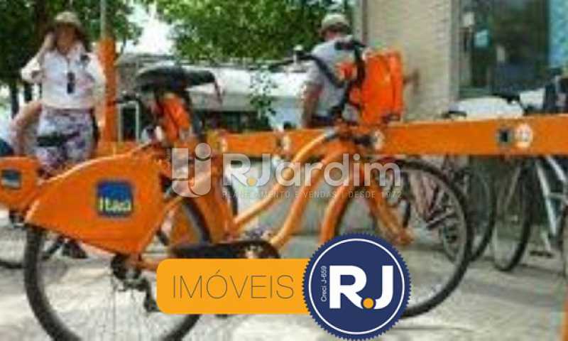 Conheça Bicicletas Leblon do imóvel - Kitnet/Conjugado 28m² à venda Leblon, Zona Sul,Rio de Janeiro - R$ 950.000 - LAKI10026 - 5 Bicicletas Leblon - Kitnet/Conjugado 28m² à venda Leblon, Zona Sul,Rio de Janeiro - R$ 950.000 - LAKI10026 - 5