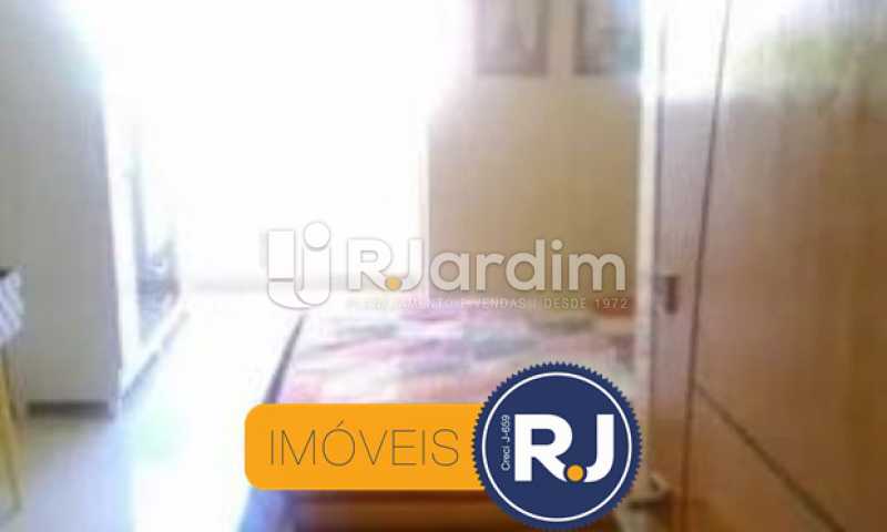 Conheça Sala do imóvel - Kitnet/Conjugado 28m² à venda Leblon, Zona Sul,Rio de Janeiro - R$ 950.000 - LAKI10026 - 7 Sala - Kitnet/Conjugado 28m² à venda Leblon, Zona Sul,Rio de Janeiro - R$ 950.000 - LAKI10026 - 7