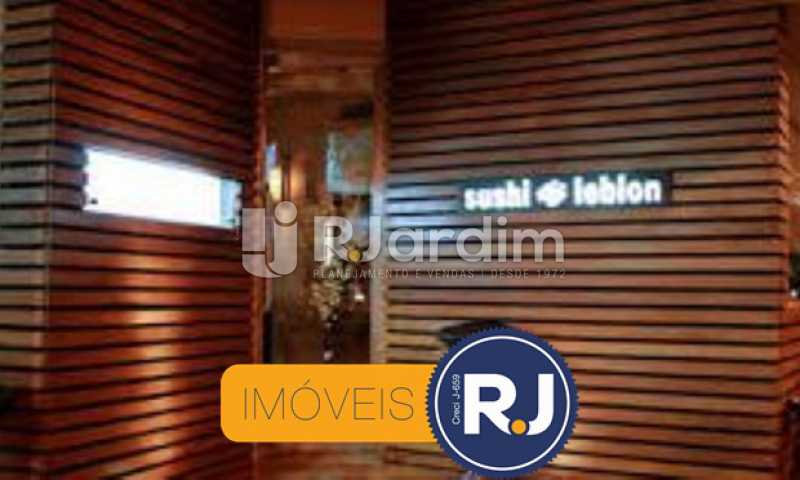 Conheça Restaurantes do imóvel - Kitnet/Conjugado 28m² à venda Leblon, Zona Sul,Rio de Janeiro - R$ 950.000 - LAKI10026 - 8 Restaurantes - Kitnet/Conjugado 28m² à venda Leblon, Zona Sul,Rio de Janeiro - R$ 950.000 - LAKI10026 - 8