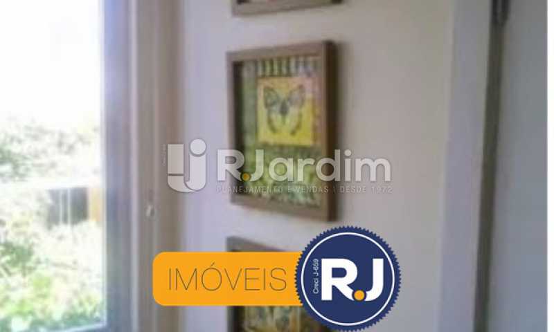 Conheça Circulação do imóvel - Kitnet/Conjugado 28m² à venda Leblon, Zona Sul,Rio de Janeiro - R$ 950.000 - LAKI10026 - 6 Circulação - Kitnet/Conjugado 28m² à venda Leblon, Zona Sul,Rio de Janeiro - R$ 950.000 - LAKI10026 - 6