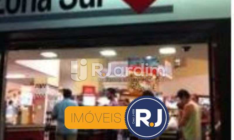 Conheça Supermercado do imóvel - Kitnet/Conjugado 28m² à venda Leblon, Zona Sul,Rio de Janeiro - R$ 950.000 - LAKI10026 - 9 Supermercado - Kitnet/Conjugado 28m² à venda Leblon, Zona Sul,Rio de Janeiro - R$ 950.000 - LAKI10026 - 9