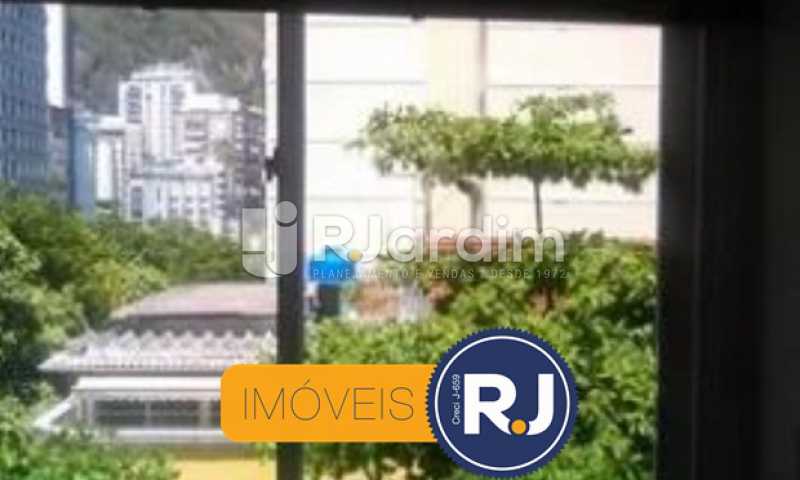 Conheça Vista do imóvel - Kitnet/Conjugado 28m² à venda Leblon, Zona Sul,Rio de Janeiro - R$ 950.000 - LAKI10026 - 10 Vista - Kitnet/Conjugado 28m² à venda Leblon, Zona Sul,Rio de Janeiro - R$ 950.000 - LAKI10026 - 10