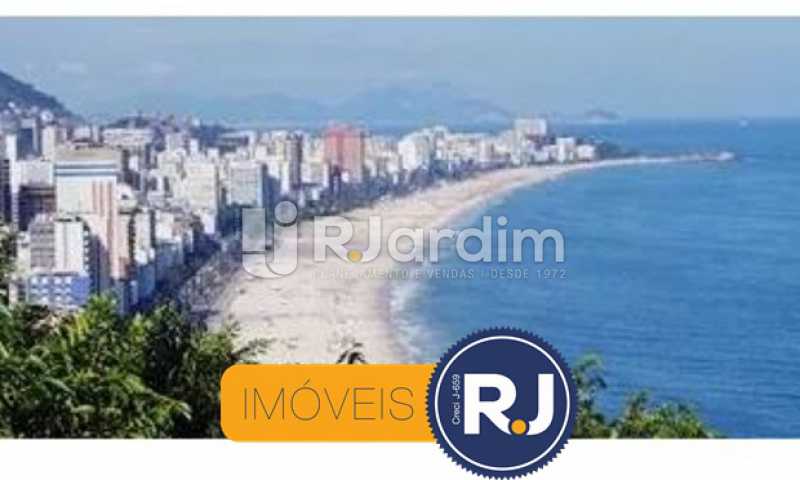 Conheça Praia do imóvel - Kitnet/Conjugado 28m² à venda Leblon, Zona Sul,Rio de Janeiro - R$ 950.000 - LAKI10026 - 11 Praia - Kitnet/Conjugado 28m² à venda Leblon, Zona Sul,Rio de Janeiro - R$ 950.000 - LAKI10026 - 11