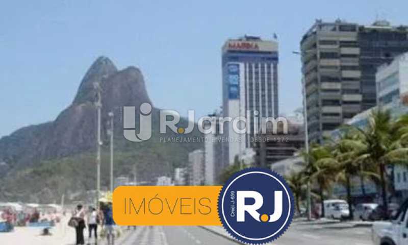 Conheça Praia do imóvel - Kitnet/Conjugado 28m² à venda Leblon, Zona Sul,Rio de Janeiro - R$ 950.000 - LAKI10026 - 14 Praia - Kitnet/Conjugado 28m² à venda Leblon, Zona Sul,Rio de Janeiro - R$ 950.000 - LAKI10026 - 14