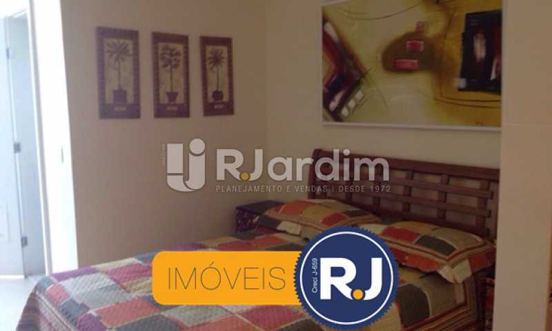 Conheça Quarto do imóvel - Kitnet/Conjugado 28m² à venda Leblon, Zona Sul,Rio de Janeiro - R$ 950.000 - LAKI10026 - 3 Quarto - Kitnet/Conjugado 28m² à venda Leblon, Zona Sul,Rio de Janeiro - R$ 950.000 - LAKI10026 - 3