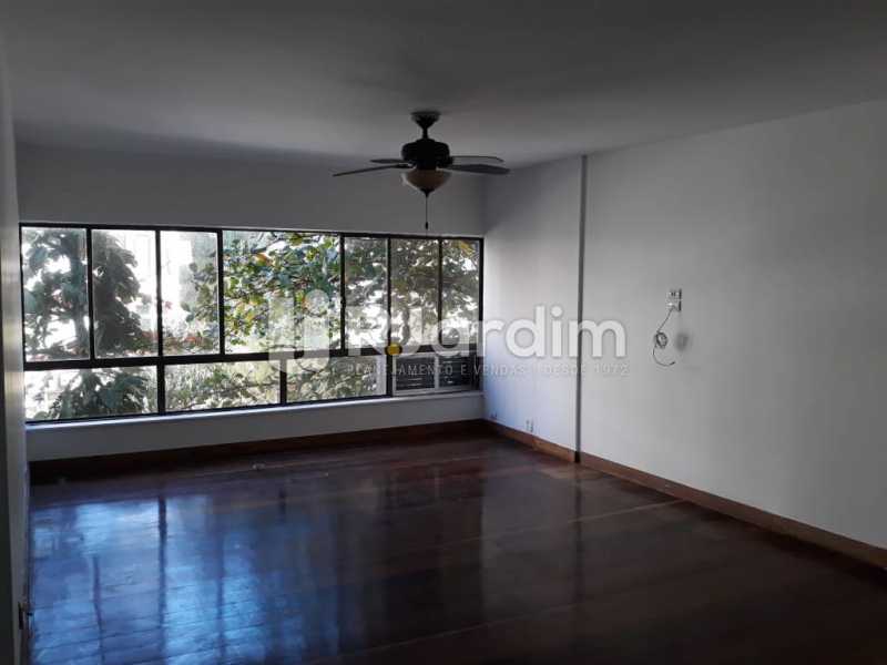 Conheça Sala do imóvel - Apartamento PARA ALUGAR, Copacabana, Rio de Janeiro, RJ - LAAP40697 - 1 Sala - Apartamento PARA ALUGAR, Copacabana, Rio de Janeiro, RJ - LAAP40697 - 1