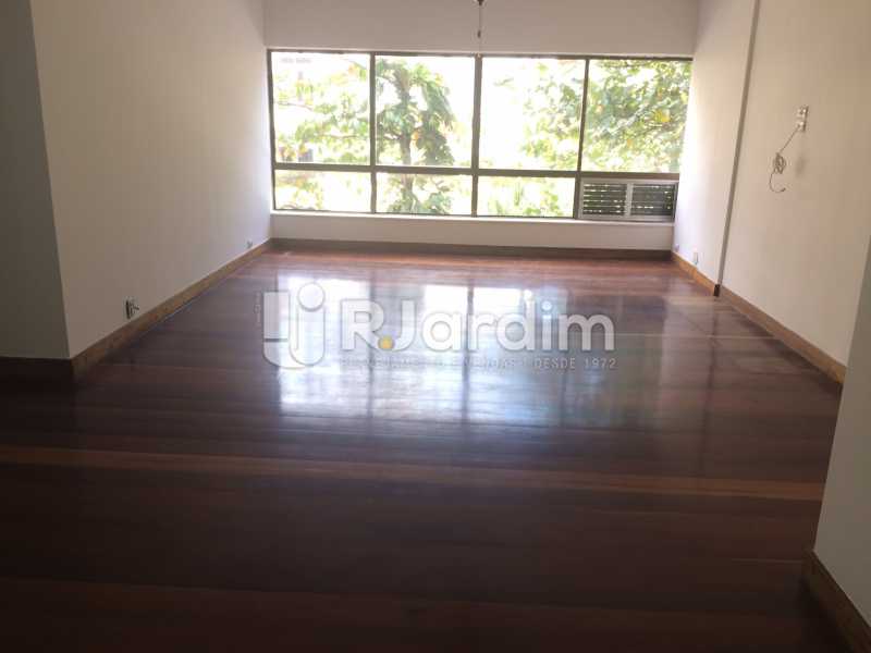 Conheça Sala do imóvel - Apartamento PARA ALUGAR, Copacabana, Rio de Janeiro, RJ - LAAP40697 - 4 Sala - Apartamento PARA ALUGAR, Copacabana, Rio de Janeiro, RJ - LAAP40697 - 4