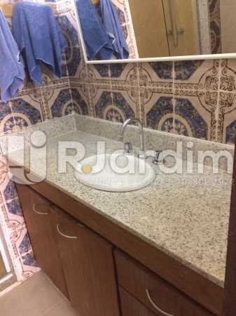Conheça Banheiro Suíte do imóvel - Apartamento PARA ALUGAR, Copacabana, Rio de Janeiro, RJ - LAAP40697 - 13 Banheiro Suíte - Apartamento PARA ALUGAR, Copacabana, Rio de Janeiro, RJ - LAAP40697 - 13