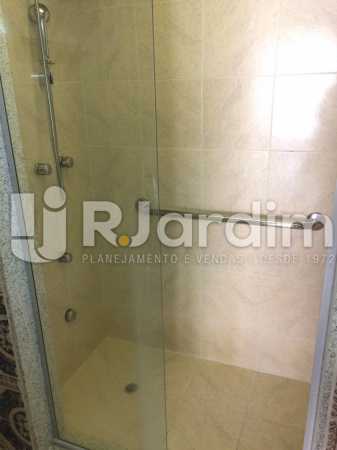 Conheça Banheiro suíte do imóvel - Apartamento PARA ALUGAR, Copacabana, Rio de Janeiro, RJ - LAAP40697 - 14 Banheiro suíte - Apartamento PARA ALUGAR, Copacabana, Rio de Janeiro, RJ - LAAP40697 - 14
