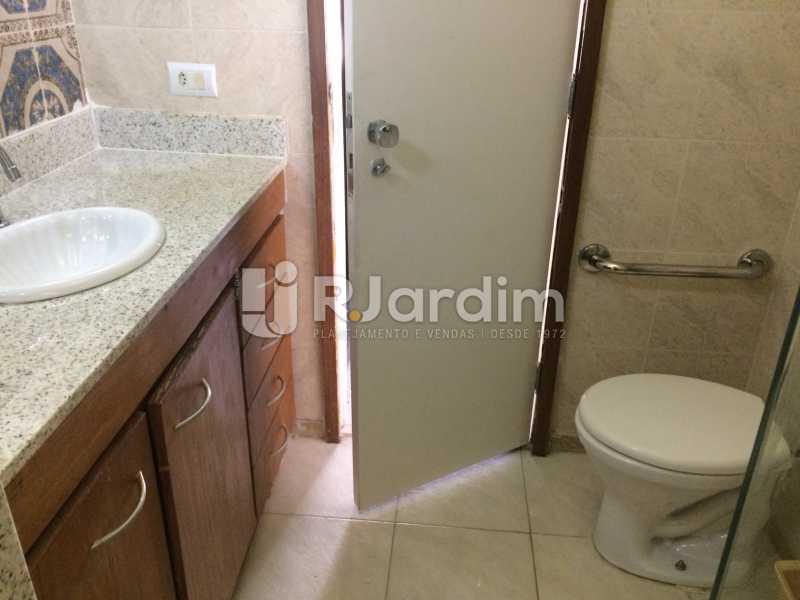 Conheça Banheiro suíte do imóvel - Apartamento PARA ALUGAR, Copacabana, Rio de Janeiro, RJ - LAAP40697 - 15 Banheiro suíte - Apartamento PARA ALUGAR, Copacabana, Rio de Janeiro, RJ - LAAP40697 - 15