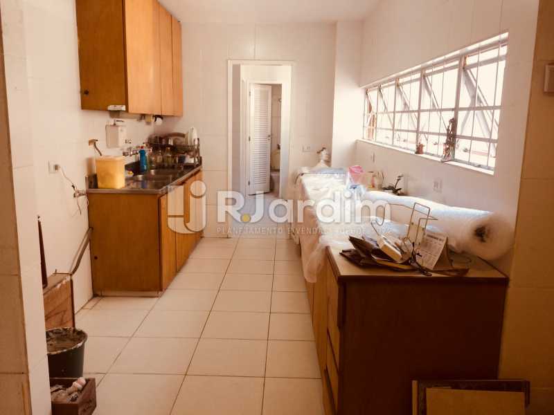 Conheça Copa-cozinha do imóvel - Apartamento PARA ALUGAR, Copacabana, Rio de Janeiro, RJ - LAAP40697 - 22 Copa-cozinha - Apartamento PARA ALUGAR, Copacabana, Rio de Janeiro, RJ - LAAP40697 - 22