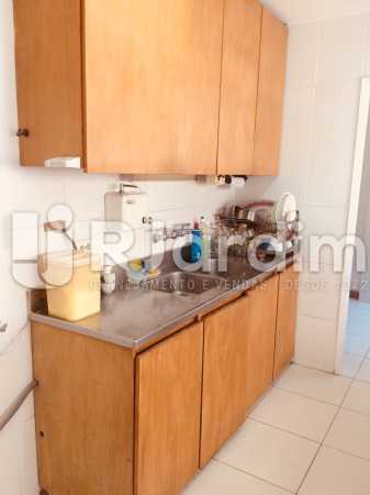 Conheça Cozinha do imóvel - Apartamento PARA ALUGAR, Copacabana, Rio de Janeiro, RJ - LAAP40697 - 24 Cozinha - Apartamento PARA ALUGAR, Copacabana, Rio de Janeiro, RJ - LAAP40697 - 24