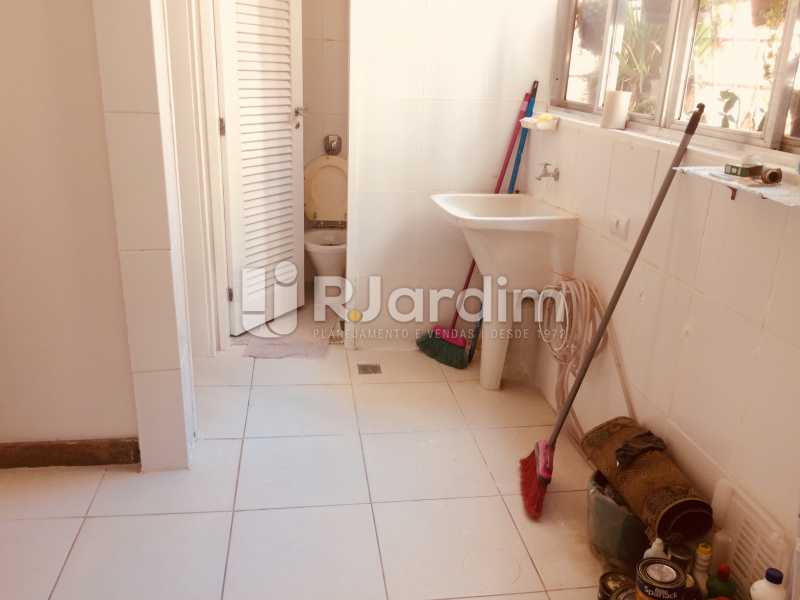Conheça Área de serviço do imóvel - Apartamento PARA ALUGAR, Copacabana, Rio de Janeiro, RJ - LAAP40697 - 26 Área de serviço - Apartamento PARA ALUGAR, Copacabana, Rio de Janeiro, RJ - LAAP40697 - 26