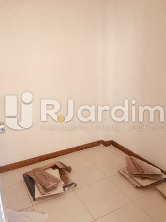 Conheça Quarto de serviço do imóvel - Apartamento PARA ALUGAR, Copacabana, Rio de Janeiro, RJ - LAAP40697 - 29 Quarto de serviço - Apartamento PARA ALUGAR, Copacabana, Rio de Janeiro, RJ - LAAP40697 - 29