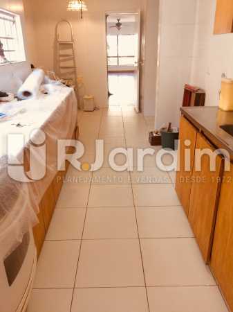 Conheça Copa-cozinha do imóvel - Apartamento PARA ALUGAR, Copacabana, Rio de Janeiro, RJ - LAAP40697 - 23 Copa-cozinha - Apartamento PARA ALUGAR, Copacabana, Rio de Janeiro, RJ - LAAP40697 - 23