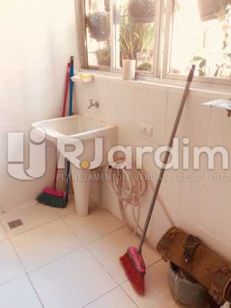 Conheça Área de serviço do imóvel - Apartamento PARA ALUGAR, Copacabana, Rio de Janeiro, RJ - LAAP40697 - 28 Área de serviço - Apartamento PARA ALUGAR, Copacabana, Rio de Janeiro, RJ - LAAP40697 - 28