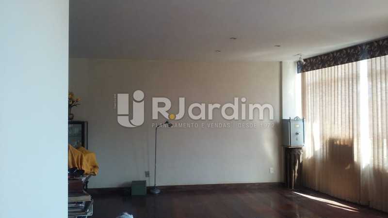 Conheça Sala do imóvel - Apartamento Lagoa 3 Quartos Compra Venda Avaliação Imóveis - LAAP31807 - 6 Sala - Apartamento Lagoa 3 Quartos Compra Venda Avaliação Imóveis - LAAP31807 - 6