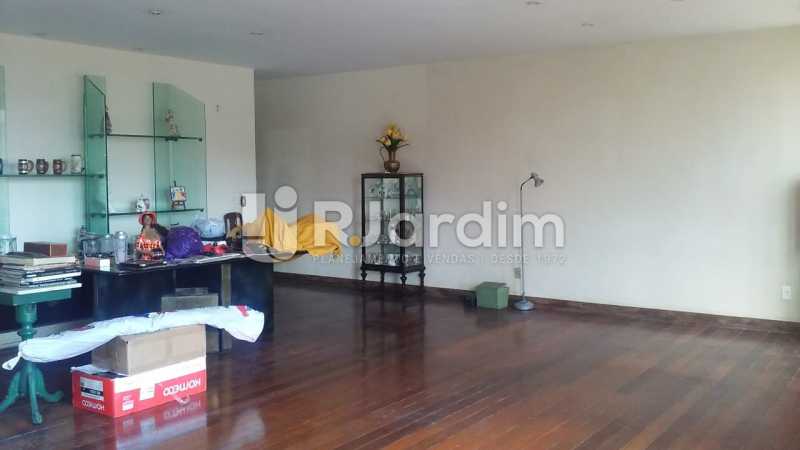 Conheça Sala do imóvel - Apartamento Lagoa 3 Quartos Compra Venda Avaliação Imóveis - LAAP31807 - 4 Sala - Apartamento Lagoa 3 Quartos Compra Venda Avaliação Imóveis - LAAP31807 - 4