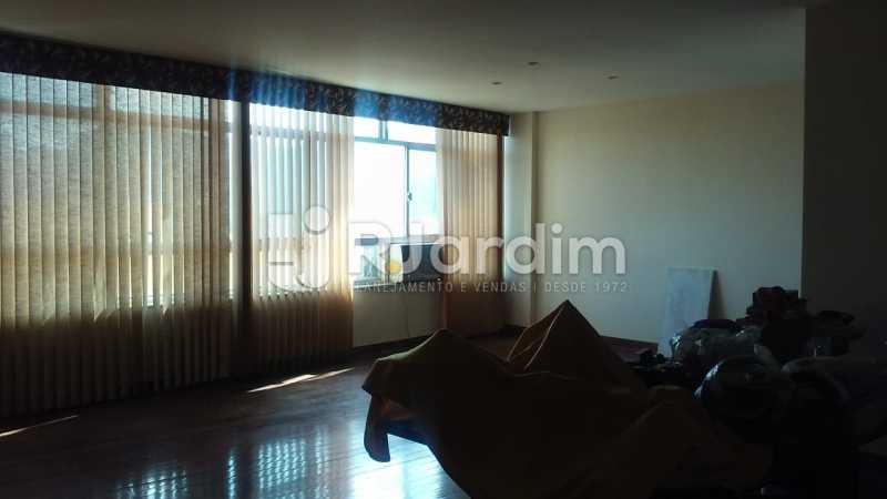 Conheça Sala do imóvel - Apartamento Lagoa 3 Quartos Compra Venda Avaliação Imóveis - LAAP31807 - 1 Sala - Apartamento Lagoa 3 Quartos Compra Venda Avaliação Imóveis - LAAP31807 - 1