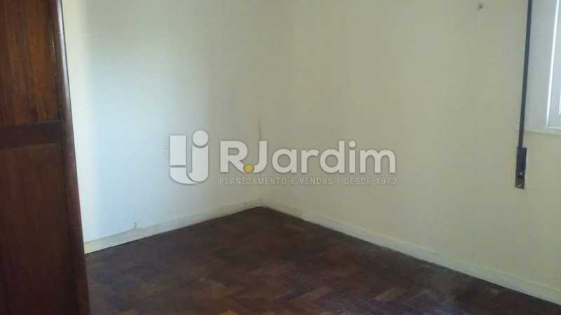 Conheça 2o quarto do imóvel - Apartamento Lagoa 3 Quartos Compra Venda Avaliação Imóveis - LAAP31807 - 15 2o quarto - Apartamento Lagoa 3 Quartos Compra Venda Avaliação Imóveis - LAAP31807 - 15