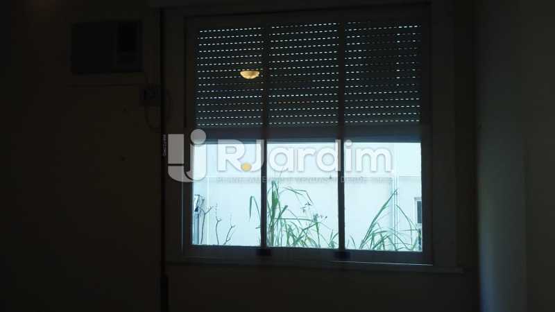 Conheça 2o quarto do imóvel - Apartamento Lagoa 3 Quartos Compra Venda Avaliação Imóveis - LAAP31807 - 16 2o quarto - Apartamento Lagoa 3 Quartos Compra Venda Avaliação Imóveis - LAAP31807 - 16
