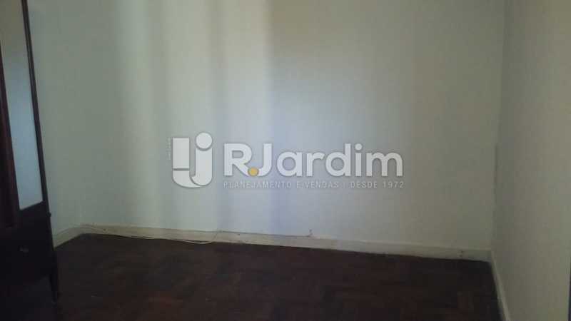 Conheça 2o quarto do imóvel - Apartamento Lagoa 3 Quartos Compra Venda Avaliação Imóveis - LAAP31807 - 17 2o quarto - Apartamento Lagoa 3 Quartos Compra Venda Avaliação Imóveis - LAAP31807 - 17