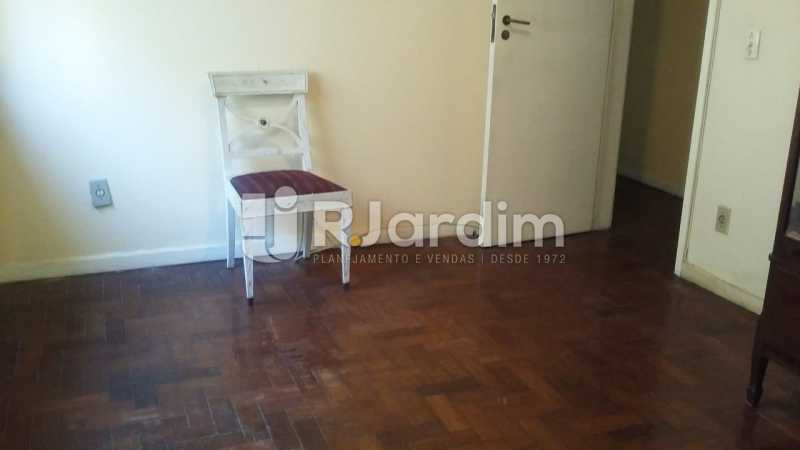 Conheça 2o quarto do imóvel - Apartamento Lagoa 3 Quartos Compra Venda Avaliação Imóveis - LAAP31807 - 18 2o quarto - Apartamento Lagoa 3 Quartos Compra Venda Avaliação Imóveis - LAAP31807 - 18