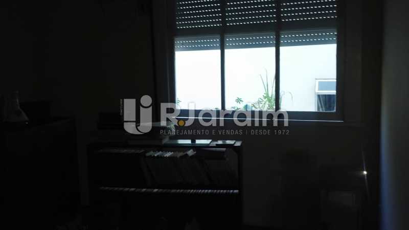 Conheça 3o quarto do imóvel - Apartamento Lagoa 3 Quartos Compra Venda Avaliação Imóveis - LAAP31807 - 21 3o quarto - Apartamento Lagoa 3 Quartos Compra Venda Avaliação Imóveis - LAAP31807 - 21