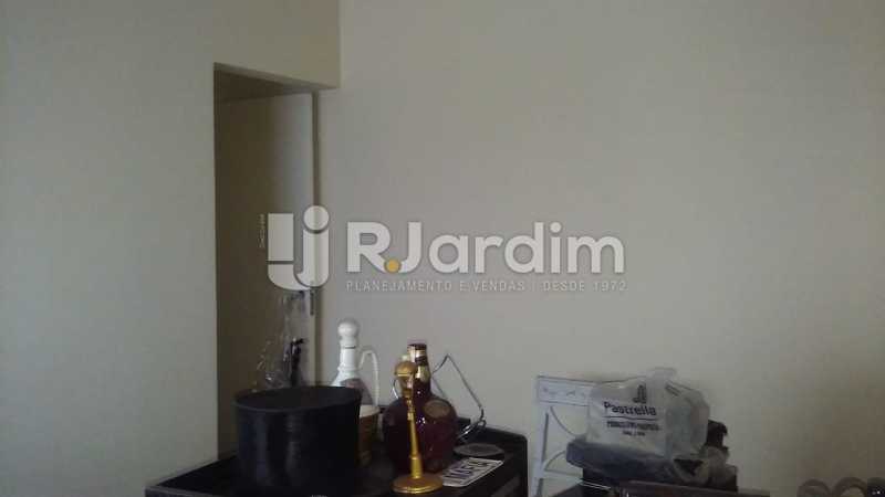 Conheça 3o quarto do imóvel - Apartamento Lagoa 3 Quartos Compra Venda Avaliação Imóveis - LAAP31807 - 22 3o quarto - Apartamento Lagoa 3 Quartos Compra Venda Avaliação Imóveis - LAAP31807 - 22