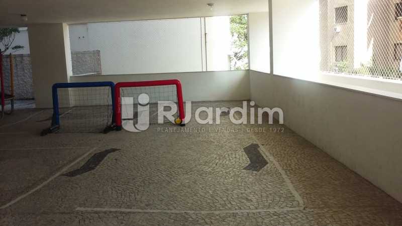 Conheça Brinquedos do imóvel - Apartamento Lagoa 3 Quartos Compra Venda Avaliação Imóveis - LAAP31807 - 30 Brinquedos - Apartamento Lagoa 3 Quartos Compra Venda Avaliação Imóveis - LAAP31807 - 30