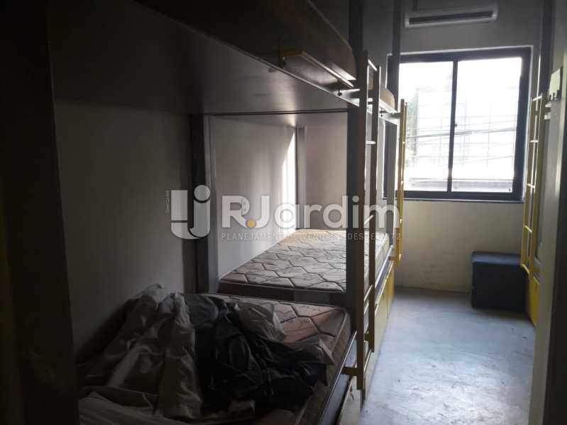 Conheça casa do imóvel - Casa Comercial Hostel Leblon 8 Quartos Aluguel Administração Imóveis - LACC90001 - 11 casa - Casa Comercial Hostel Leblon 8 Quartos Aluguel Administração Imóveis - LACC90001 - 11