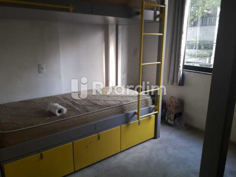 Conheça casa do imóvel - Casa Comercial Hostel Leblon 8 Quartos Aluguel Administração Imóveis - LACC90001 - 21 casa - Casa Comercial Hostel Leblon 8 Quartos Aluguel Administração Imóveis - LACC90001 - 21